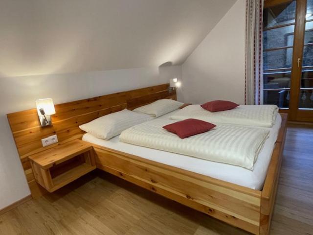 Gasthof Thurnerhof Untertweng المظهر الخارجي الصورة